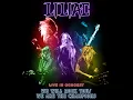Download Lagu LILIAC - We Will Rock You/We Are The Champions (Live in Cumming, GA. 2019)