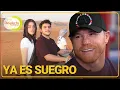 Canelo Alvarez tells how he fell in love with a fan and talks about his daughter s boyfriend