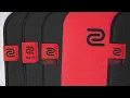 Zowie G-SR III H-SR-SE G-TR H-TR