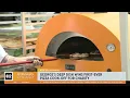 George s Deep Dish wins first-ever Abt Pizza Cook-off for charity
