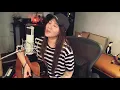 杰倫心目中的完美cover-蔡健雅(愛情廢柴X說好不哭)