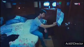 صفا قلبي بلا وعي جينك ازرا جينك ازرا ملحم زين لاتترك يدي 