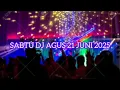 SABTU DJ AGUS 21 JUNI 2025 IPM