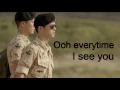 Download Lagu EVERYTIME Chen ft Punch OST Descendants of the Sun lyric