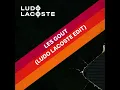 Rampa Feat. Chuala - Les Gout (Ludo Lacoste Edit)