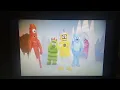 Yo Gabba Gabba Songs: Don't Bite Your Friends (Pilot Version)