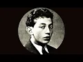 I AM NOBODY - Gainsbourg