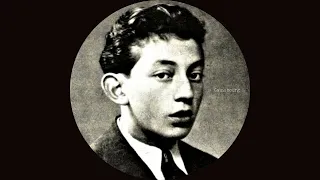 i am nobody gainsbourg