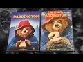 Download Lagu DVD Comparison #94 #paddington 🐻🥪🍊