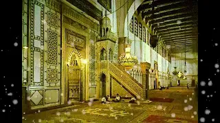 يا حامل القران قد خصك الرحمن                دندنها