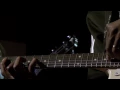 Two Tone Sessions - Eric Gales - May This Be Love