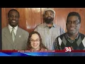 Second Chance Housing