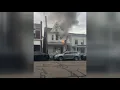 Heroic act Neighbors jump into action amid Saint Clair fire