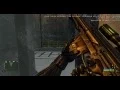 Bridge - custom map CryEngine 2