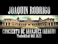 JOAQUIN RODRIGO - CONCIERTO DE ARANJUEZ - ADAGIO (TheReMiXeR RMX 2K23)