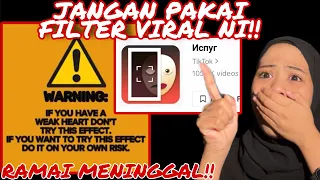 Download GEMPAR JANGAN PAKAI FILTER JUMPSCARE NI‼️ BOLEH MENlNGGAL 😭 MP3