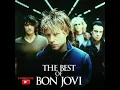 Download Lagu Bon Jovi -  THANK YOU FOR LOVING ME (audio)