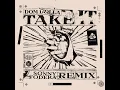 Take It (Sonny Fodera Extended Remix)