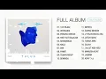 Full Album TULUS - MANUSIA | Lagu TULUS Terbaik | Tanpa Iklan