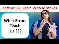 Lecture 02 How to errors in a Java Program Commenting Single Multiple Line