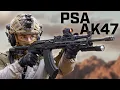 PSA GF-3 - Budget Tactical Ak-47