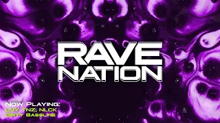 Rave Nation Radio by Alchimyst | EP. 066 🎧 Only The Best of Psytrance & Techno Bangers