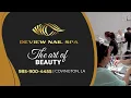 Deview Nail Spa