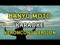 Download Lagu BANYU MOTO \