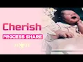Cherish Scrapbooking Process Share - Photo s