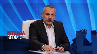 Epizoda 1 | Istraga sedmice | Hayat TV