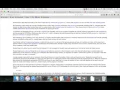 RHCSA - Use input-output redirection