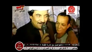 خميس ناجى مكنش عشمها دندنها