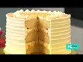 All That Cake Co Modern cakes with local flavor