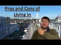 Pros and Cons of Georgetown KY Watch Before Moving to Georgetown KY