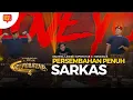 Download Lagu [PERSEMBAHAN PENUH] SARKAS - MINGGU 5 | MUZIKAL LAWAK SUPERSTAR 4