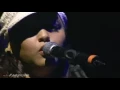Moby (Live Show) /-/ Why does my heart feel so bad ...
