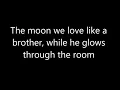Lorde  - Team (Lyric Video)