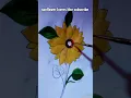 Download Lagu Sunflower painting #shortfeed