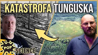What Really Was the Tunguska Event - POP Science