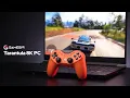 The Ultimate Low-Latency PC Controller GameSir Tarantula 8K Review