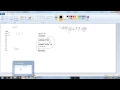 C Programming in Hindi print first 10 natural numbers in reverse order while loop