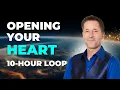 Opening Your Heart With The Earth Access Consciousness 10-hour Meditation For Possibilities