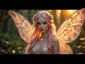 Download Lagu Whispers of the Sky | Ethereal Fairy Dreamscape | Fantasy Ambient Music
