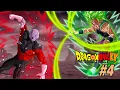 Download Lagu Battle across the Universe! Jiren Vs Broly