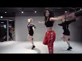 16 Shots - Stefflon Don / Minny Park Choreography
