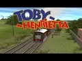 Lagu Toby-Henrietta