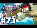 Download Lagu Commando Zombie! - Plants vs. Zombies 2: Reflourished - Gameplay Walkthrough Part 73