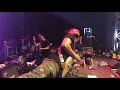 Lagu Feast - Padi Milik Rakyat (Live at Lapangan Pemuda Limo, Depok 22/11/2019)