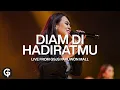Download Lagu Diam Di Hadiratmu (Symphony Worship) | Cover by GSJS Worship | Hedy Bunga