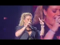 Kelly Clarkson - 7 Rings (Ariana Grande Cover) - August 12, 2023 (Las Vegas)